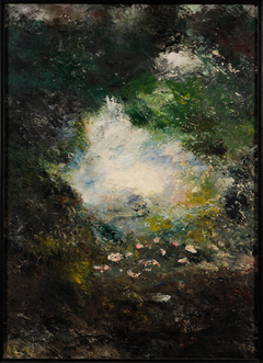 Wonderland by August Strindberg