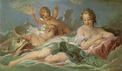 Untitled by François Boucher