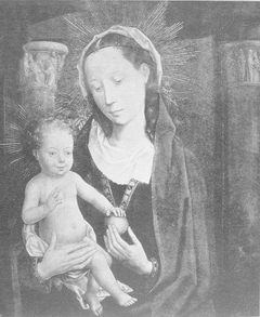 Untitled by Hans Memling