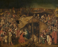 Untitled by Pieter Brueghel the Younger