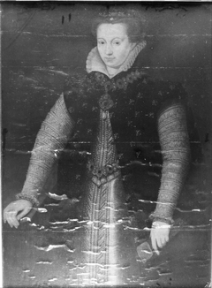 A Woman, called the Duchess of Suffolk by Anonymous