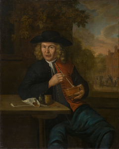 Barend Jansz. Bode by Anonymous