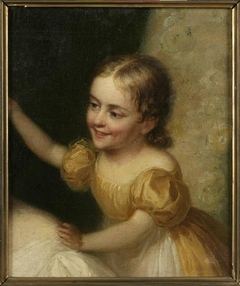 Caroline Durand by Asher Brown Durand