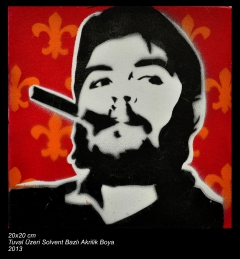 che by Emre Öztürk