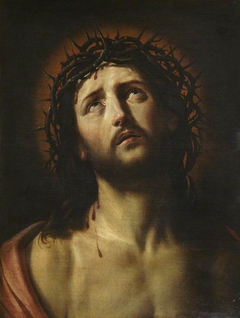 Ecce Homo by Guido Reni