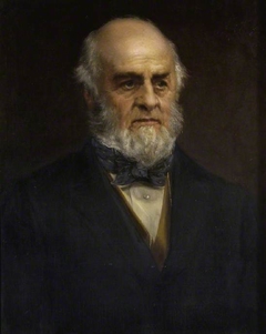 Edward, 3rd Earl of Powis by Joseph Bridge