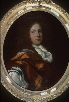 Edward Loveden by Godfrey Kneller