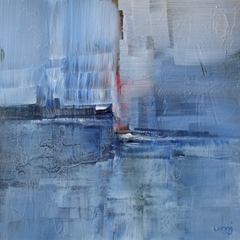 Fountain of Joy by Ulla Maria Johanson