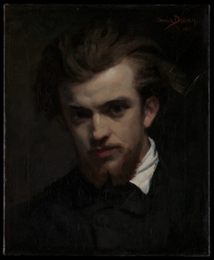 Henri Fantin-Latour (1836–1904) by Carolus-Duran