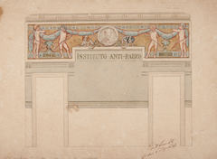 Instituto Anti-Rabico by Oreste Sercelli