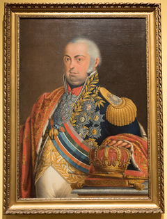 João VI by Anonymous