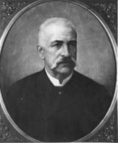 Joaquim de Araújo Maia by Édouard Viénot