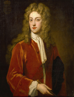 John Montagu, 2nd Duke of Montagu by Godfrey Kneller