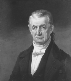 Lyman Beecher by James Henry Beard