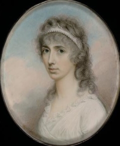 Mrs. Thomas Wilson by Charles Robertson