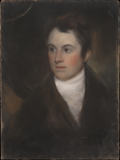 Robert Shurlock (1772–1847) by William Russell