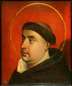 Saint Dominique by Anonymous