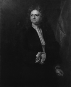 Sir Richard Steele by Jonathan Richardson