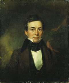 Stevens Thomson Mason by Thomas Mickell Burnham