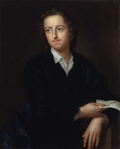 Thomas Gray by John Giles Eccardt