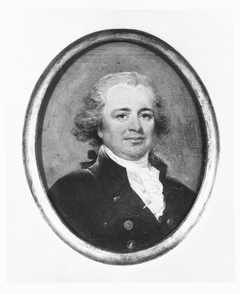 Thomas Mifflin by John Trumbull