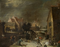 Untitled by David Teniers the Younger