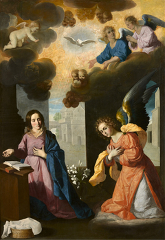 Untitled by Francisco de Zurbarán