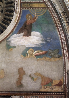 Untitled by Giotto di Bondone