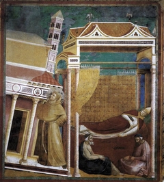 Untitled by Giotto di Bondone