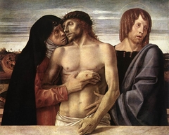 Untitled by Giovanni Bellini