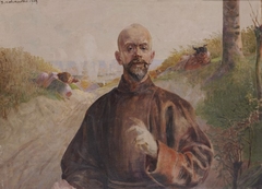 Untitled by Jacek Malczewski