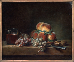 Untitled by Jean-Baptiste-Siméon Chardin