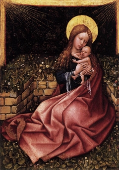 Untitled by Robert Campin