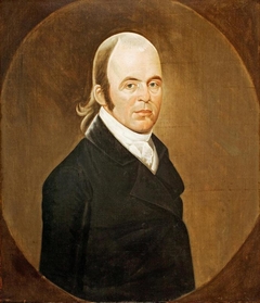 William Earle by William Jennys