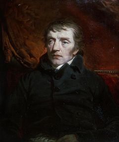 William Gifford by John Hoppner