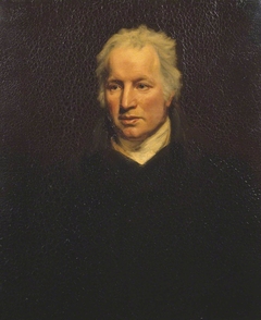 William Siddons by John Opie