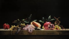 #119 Still Life by David De Biasio