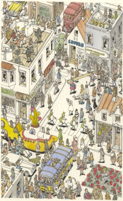 30 January 1969 by Mattias Adolfsson