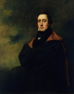 Andrew Spottiswoode by Henry Raeburn