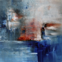 Breathing Space by Ulla Maria Johanson