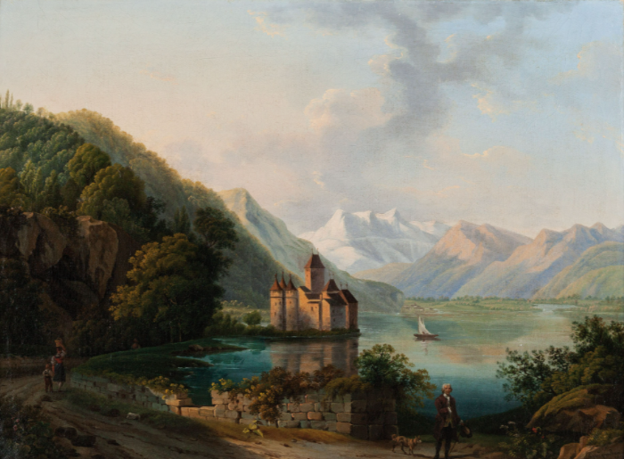 Exhibit image