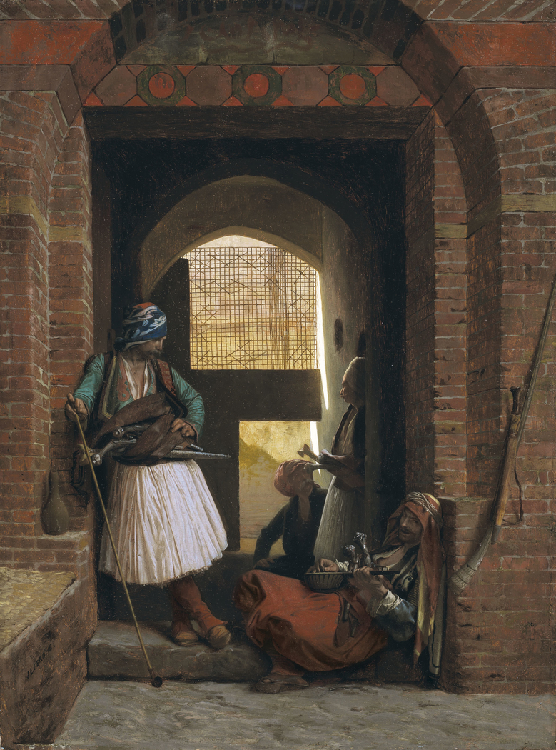 Exhibit image