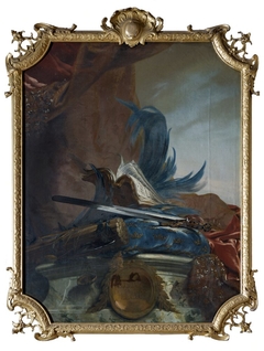 Custodia Legum by Johan Pasch