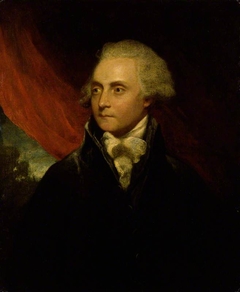 Edmond Malone by Joshua Reynolds