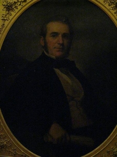 George Starr by Charles Wesley Jarvis