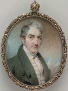 James Bogert, Jr. by Henry Inman