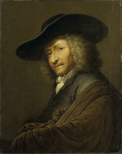 Jan Pietersz Zomer (1641-1724). Amsterdam Art Dealer by Norbert van Bloemen