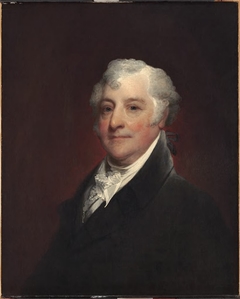 Joseph Coolidge (1747-1820) by Gilbert Stuart