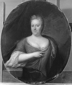 Judina van Hurck by Anonymous