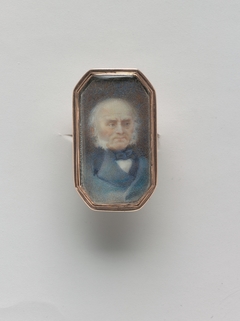 Martin Van Buren by Anonymous